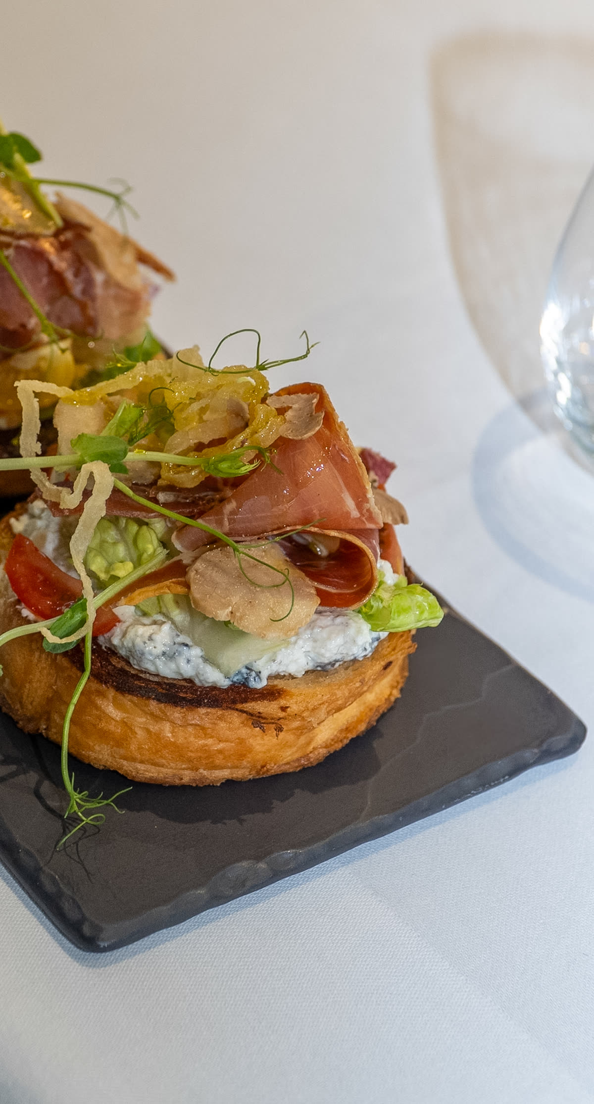Assiette du D4